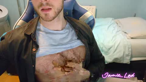Jamie online show from 01-07-25, 03:44