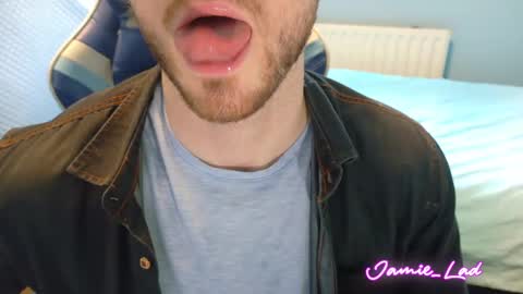 Jamie online show from 01-09-25, 11:25