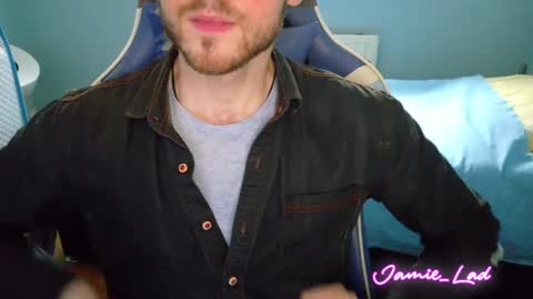 Jamie online show from 01-12-25, 11:28