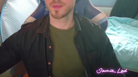 Jamie online show from 01-18-25, 11:00