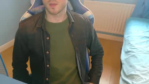 Jamie online show from 02-14-25, 02:23