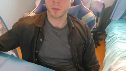 Jamie online show from 02-21-25, 11:01