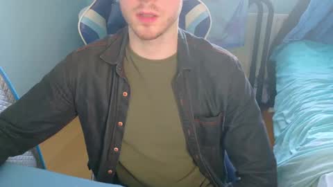 Jamie online show from 03-01-25, 11:17