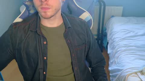 Jamie online show from 03-02-25, 11:39