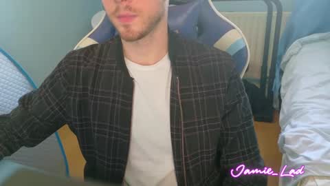 Jamie online show from 03-09-25, 11:14