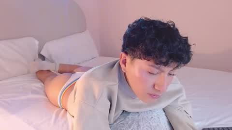 Jamie femboy online show from 11-26-25, 12:55