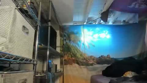 OF - Jamiejordans online show from 03-11-25, 05:46