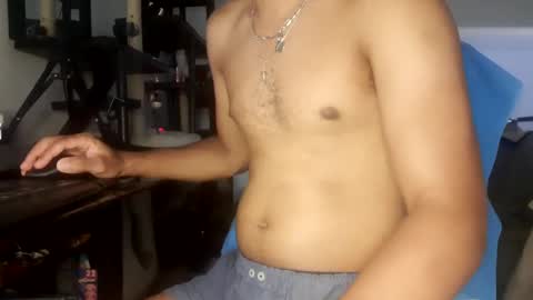 Jamie Lonnas online show from 01-29-25, 03:54