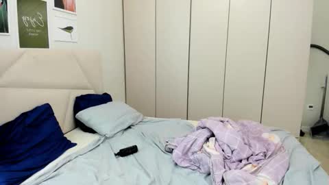 Snapshot of jamiennyam chatting on 09-30-25, 07:41 jamiennyam online show from 09-30-25, 07:41