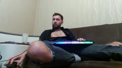 Robbie online show from 02-08-25, 10:18