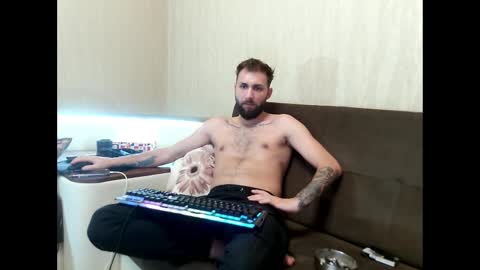 Robbie online show from 02-16-25, 09:15