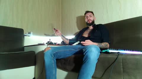 Robbie online show from 02-22-25, 11:13