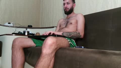 Robbie online show from 03-04-25, 12:07