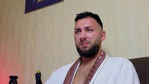 Robbie online show from 09-14-25, 07:07