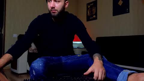 Robbie online show from 10-20-25, 05:41