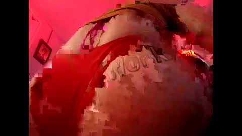 Jae Bae Rosay           birthday was not so hot online show from 10-10-25, 12:31