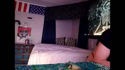 Jae Bae Rosay           birthday was not so hot online show from 10-19-25, 12:17