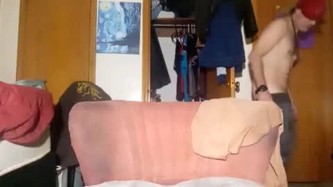 Supafly307blueeyes9in online show from 01-17-25, 05:21