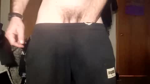 Supafly307blueeyes9in online show from 01-18-25, 05:52