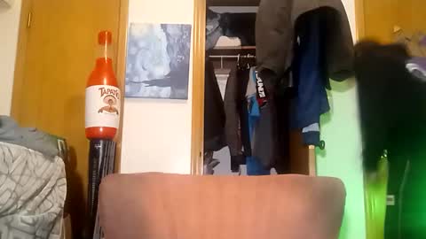 Supafly307blueeyes9in online show from 01-21-25, 04:43