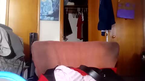 Supafly307blueeyes9in online show from 02-02-25, 10:39