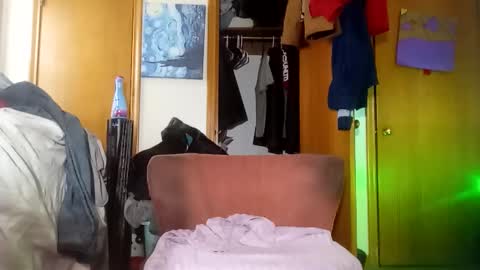 Supafly307blueeyes9in online show from 02-03-25, 10:54