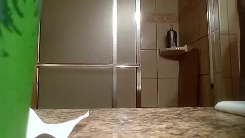 Supafly307blueeyes9in online show from 02-11-25, 04:24