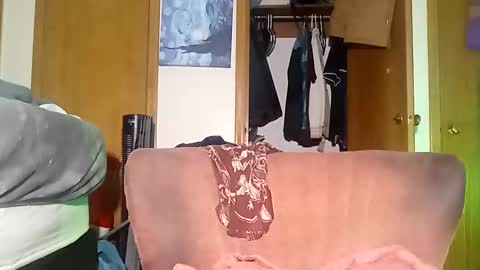 Supafly307blueeyes9in online show from 02-20-25, 01:36