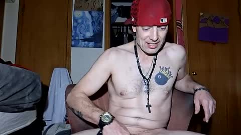 Supafly307blueeyes9in online show from 02-28-25, 04:10