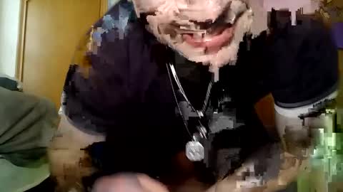 Supafly307blueeyes9in online show from 03-03-25, 09:15