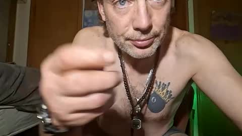 Supafly307blueeyes9in online show from 03-08-25, 08:22