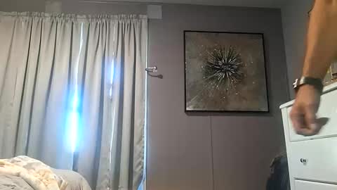 Supafly307blueeyes9in online show from 09-25-25, 04:21