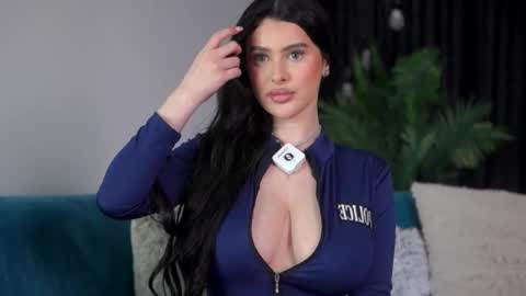 Snapshot of jamilamaiden chatting on 02-18-26, 10:22 Jami online show from 02-18-26, 10:22