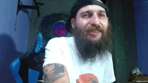 Jammes. online show from 02-03-25, 05:51