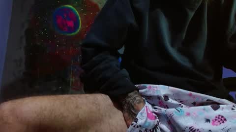 Jammes. online show from 02-09-25, 02:28