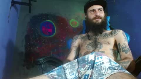 Jammes. online show from 02-19-25, 04:23