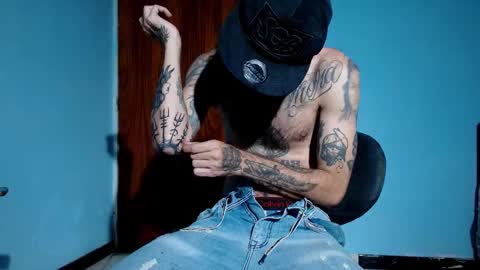 Jammes. online show from 03-10-25, 12:40