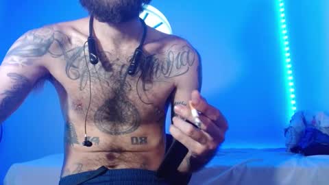 Jammes. online show from 09-20-25, 02:07