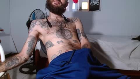 Jammes. online show from 10-04-25, 04:27