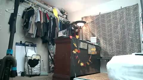 Bootyshows online show from 10-07-25, 02:36