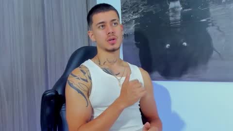 jamzawolf online show from 01-17-26, 06:22