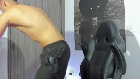 jamzawolf online show from 02-01-26, 04:16