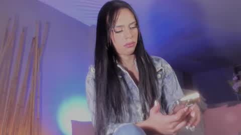 Danna varisheli online show from 02-16-25, 04:53