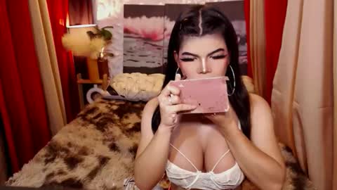 janaalwayshorny online show from 11-14-25, 09:08