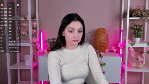 Snapshot of janaebaptiste chatting on 10-19-25, 01:45 Janae online show from 10-19-25, 01:45