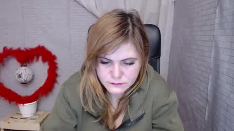 janaloveli online show from 02-20-25, 01:46