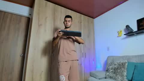 Jandy Monca online show from 02-03-26, 12:54