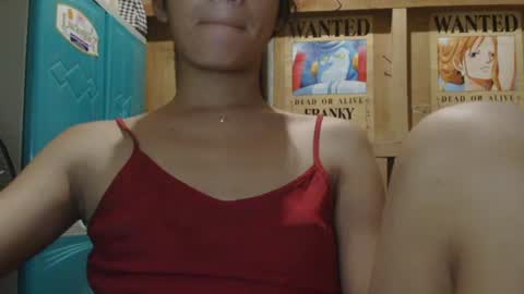 ITGIRL ANNA online show from 12-07-24, 01:25