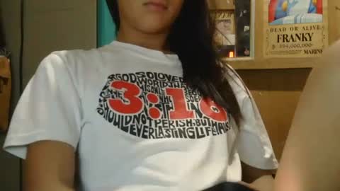 ITGIRL ANNA online show from 12-10-24, 03:20