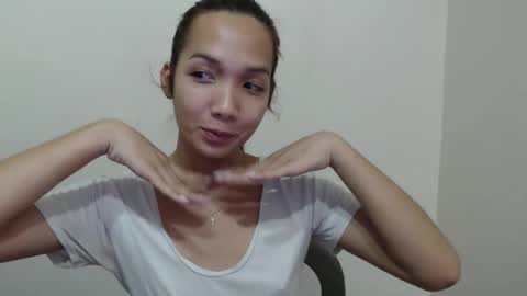 ITGIRL ANNA online show from 01-24-25, 11:12